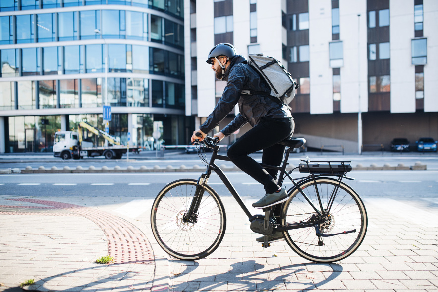 Template Kundenbetreuer (m/w/d) für den E-Bike-Service - auch Quereinstieg von DEKRA Arbeit GmbH.